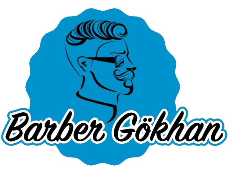 Barber Gökhan Barbershop Gelnhausen Logo