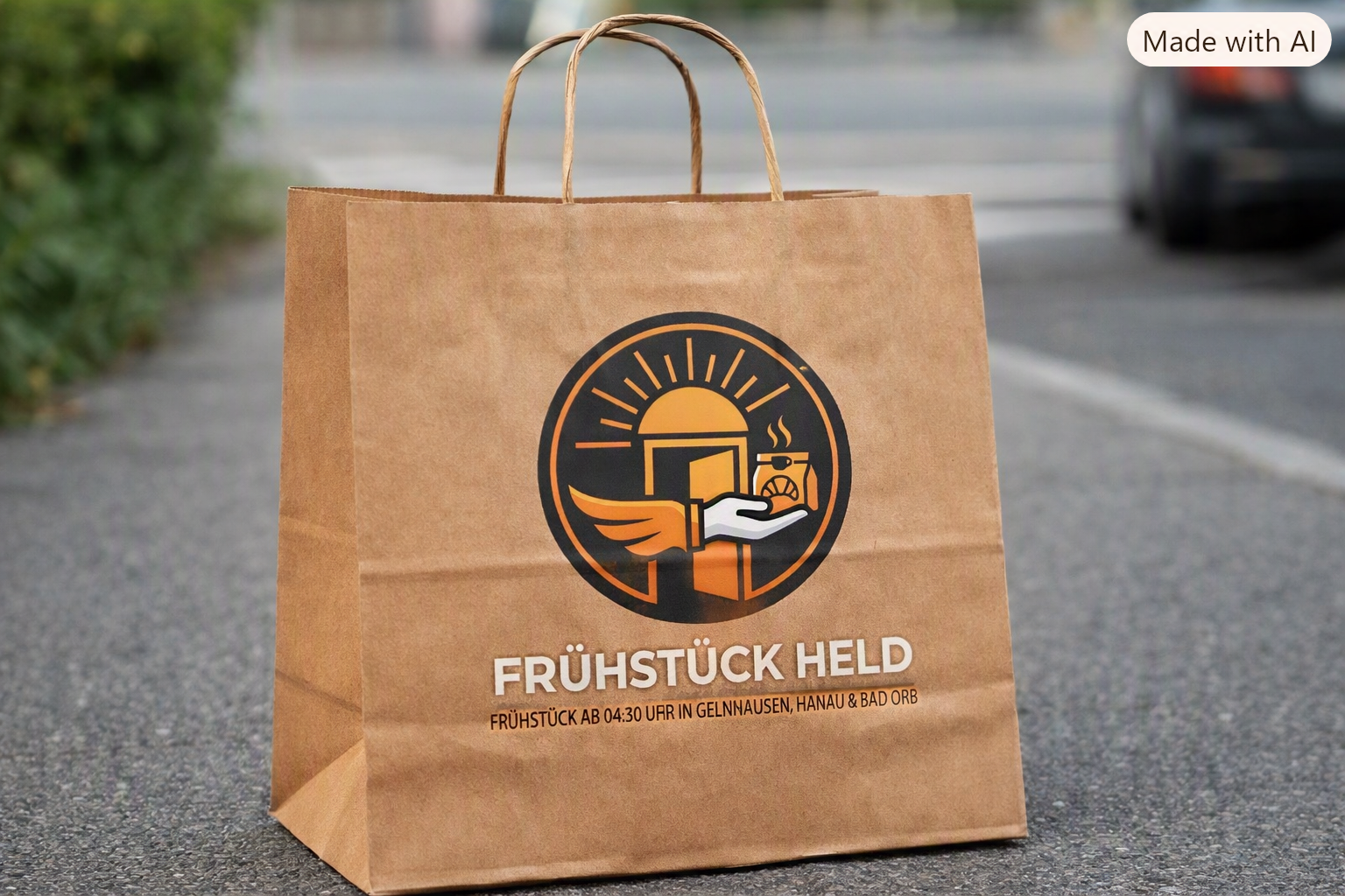 Frühstück Galerie 1