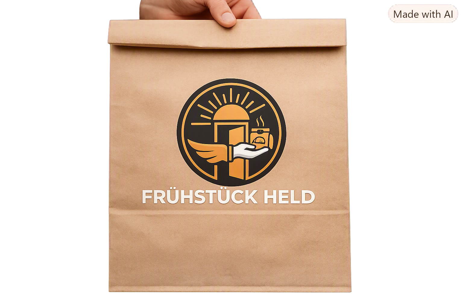 Frühstück Galerie 2