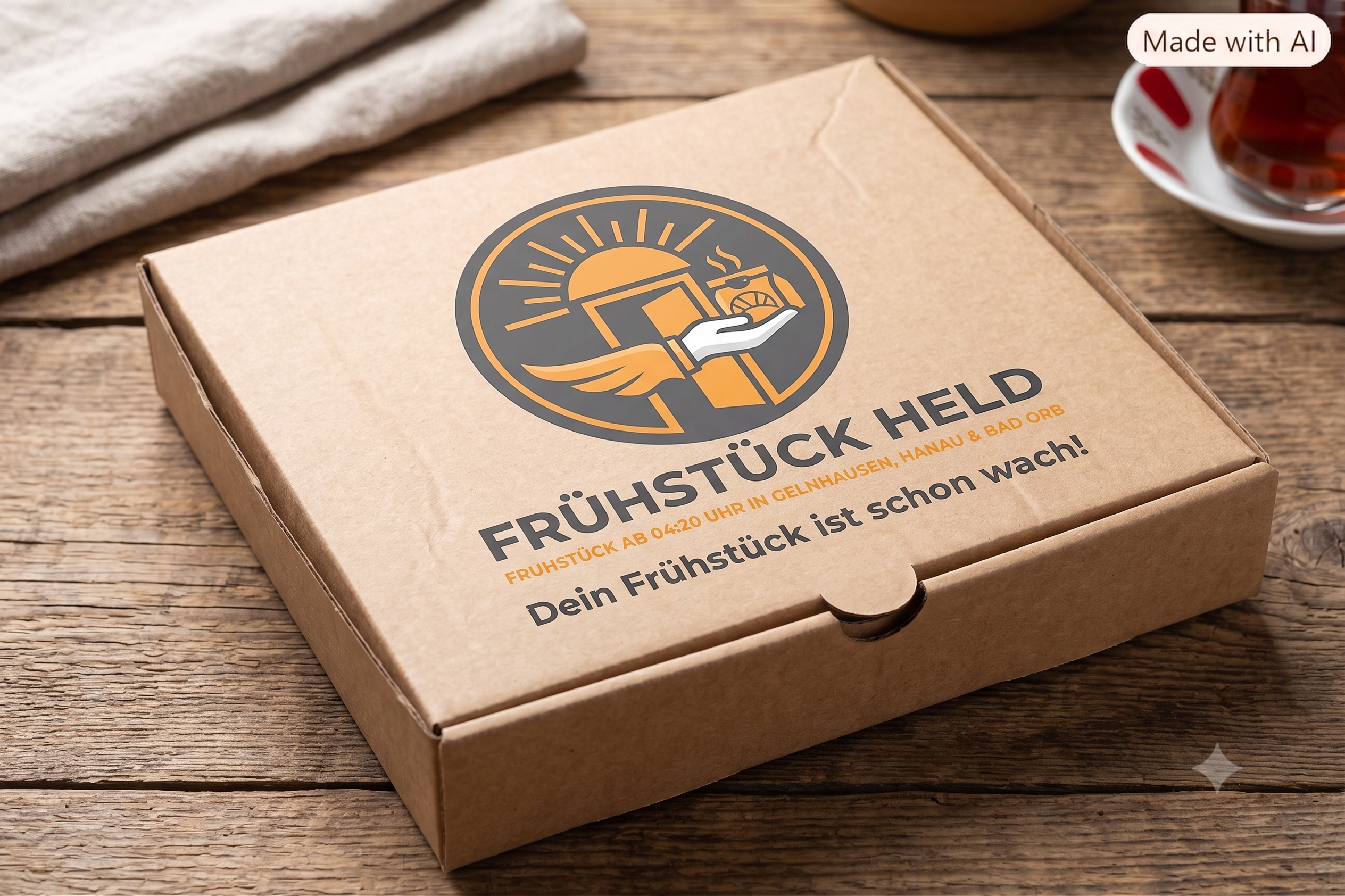 Frühstück Galerie 3